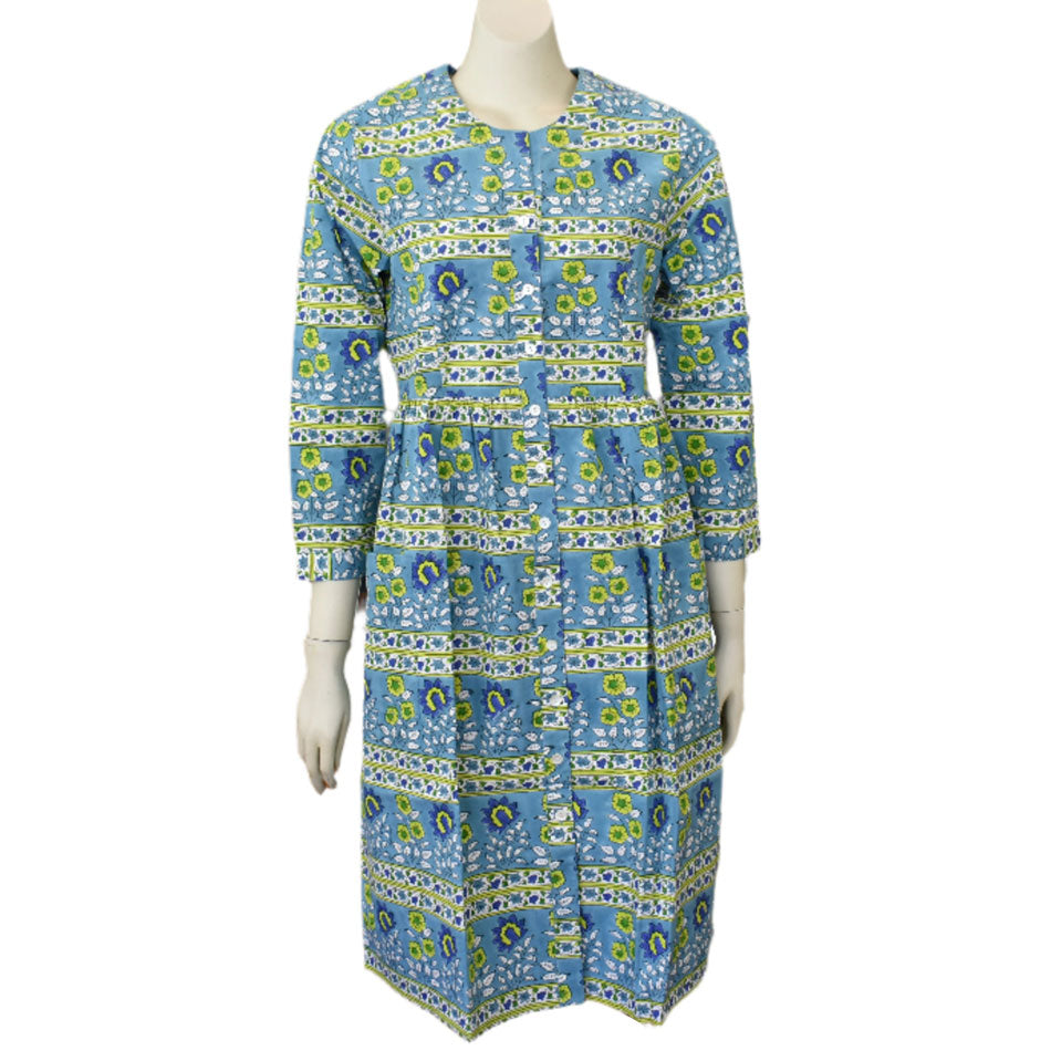 Pocket Dress Gypsy