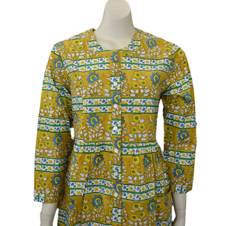 Pocket Dress Gypsy