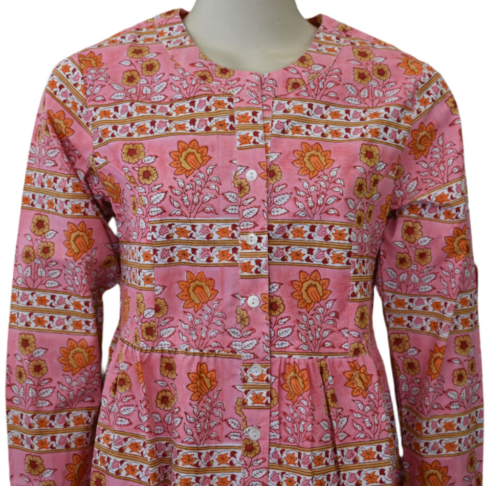 Pocket Dress Gypsy