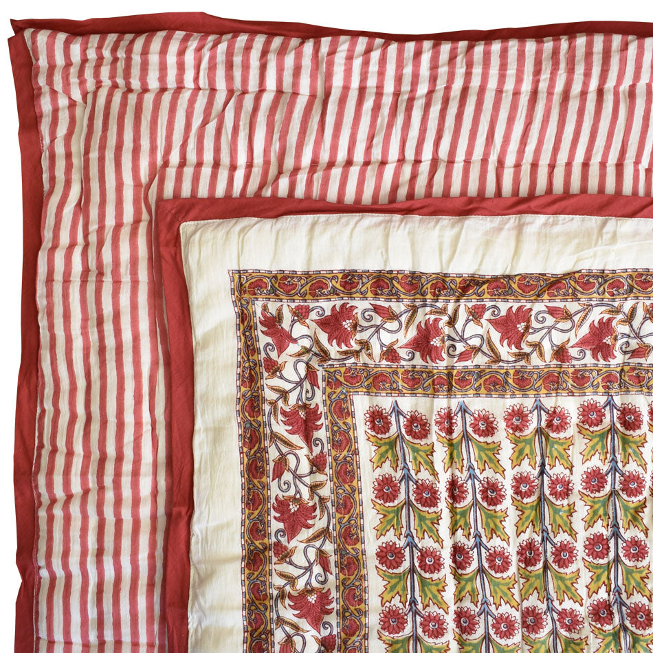 Quilt - Mabel