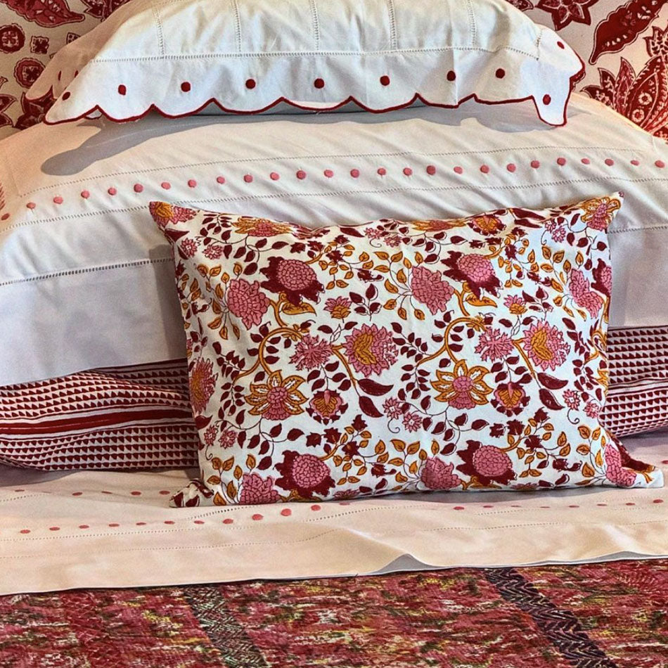 Roberta Jal Cushion Cover 55 x 40cm