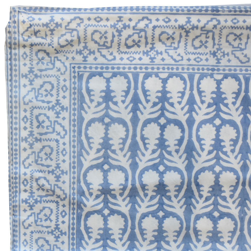Sally Border Cushion Cover 55 x 55cm