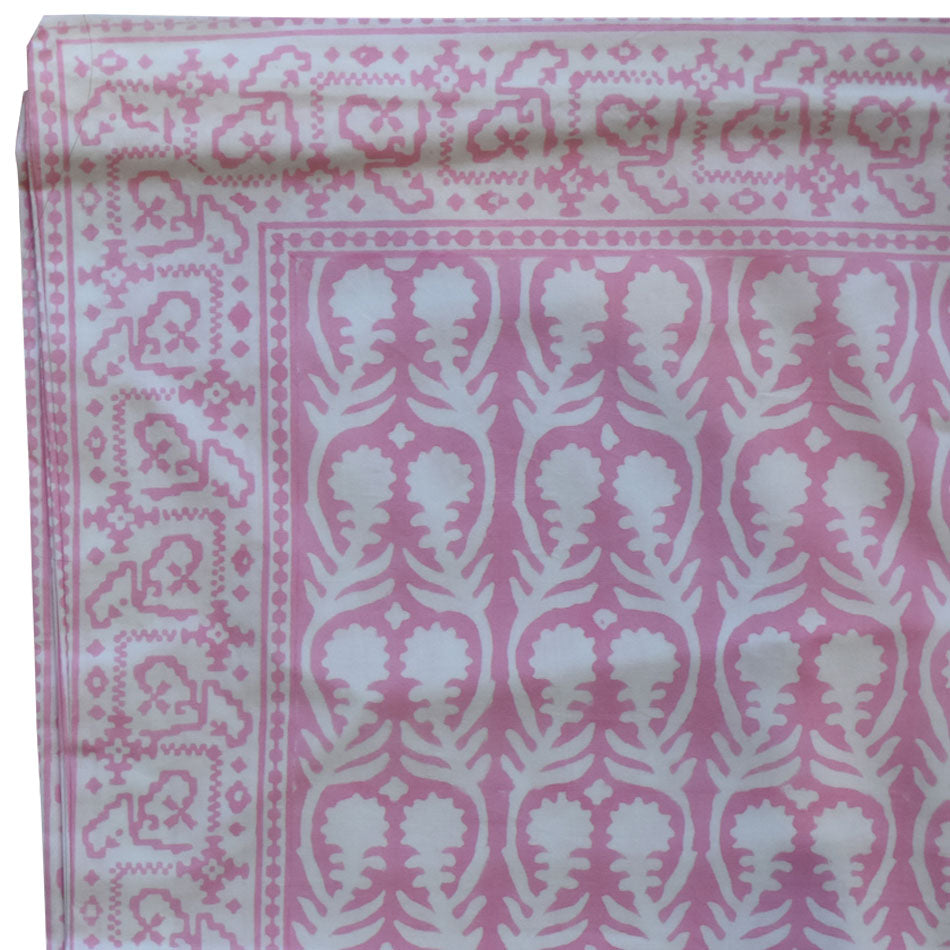 Sally Border Cushion Cover 55 x 55cm