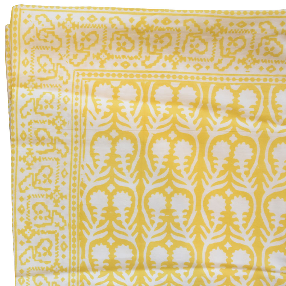 Sally Border Cushion Cover 55 x 55cm