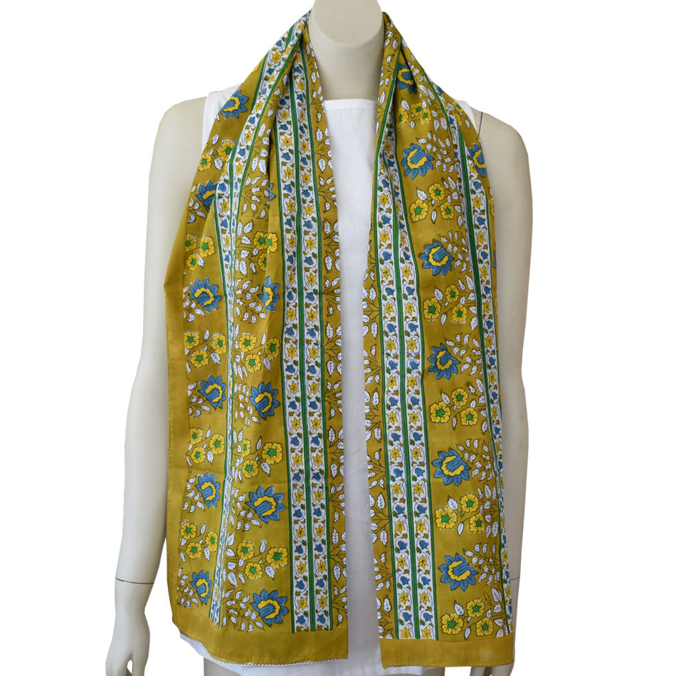 Gypsy Scarf 20x60