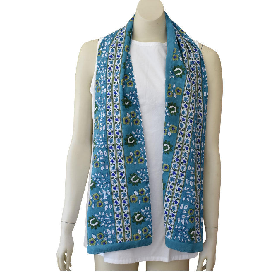Gypsy Scarf 20x60