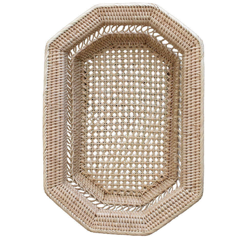 Small Rectangle Weave - 3-4S