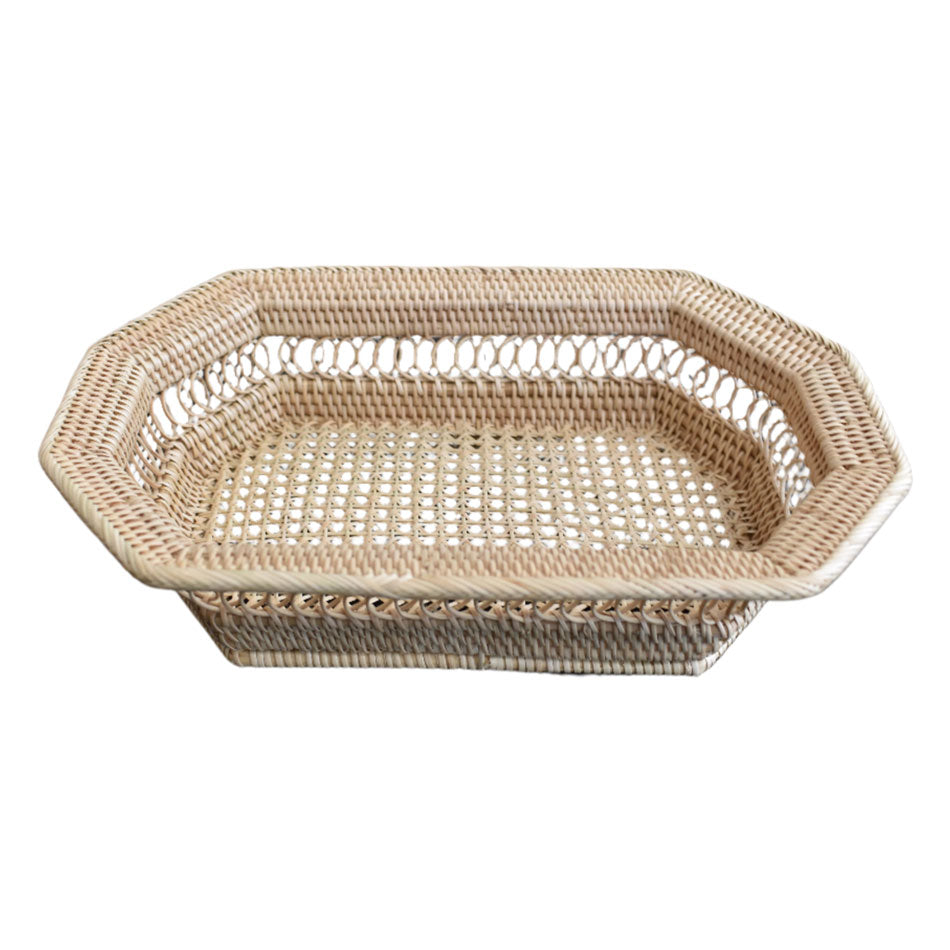 Small Rectangle Weave - 3-4S