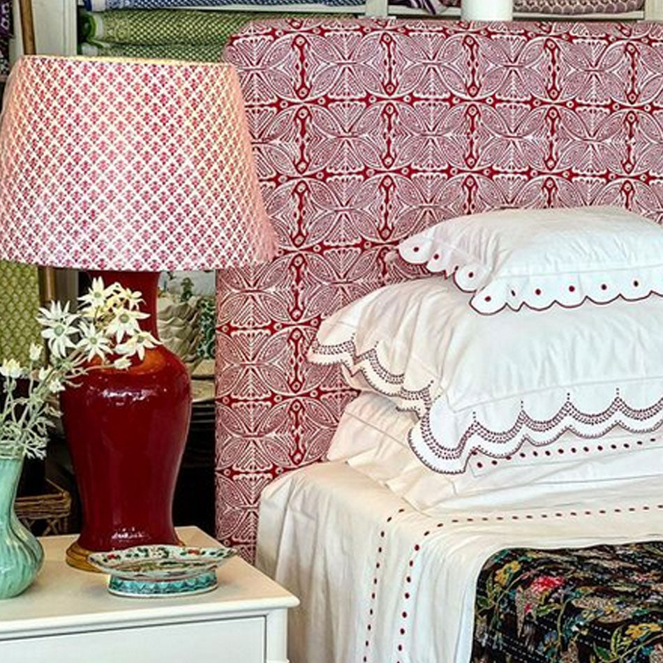 Square Flower (W 150cm)