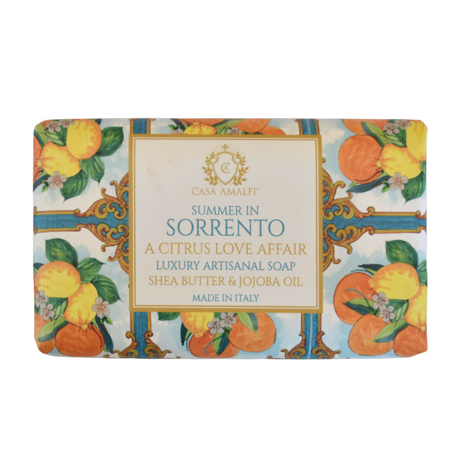 Italian Hand Soap