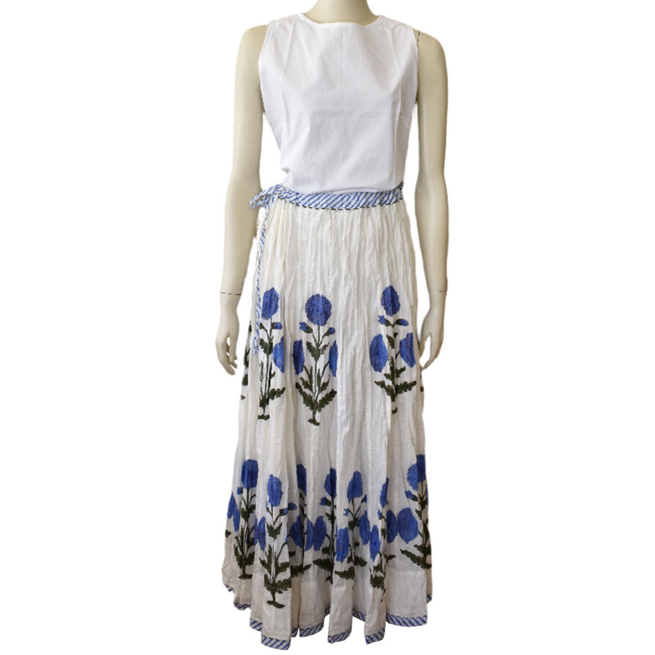 Pigott's Swing Skirt