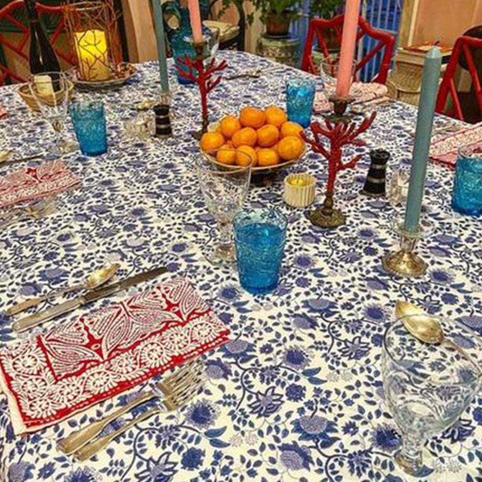 Tablecloth - Rect - GN Jal