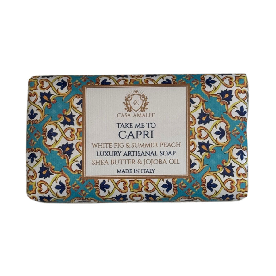 Italian Hand Soap