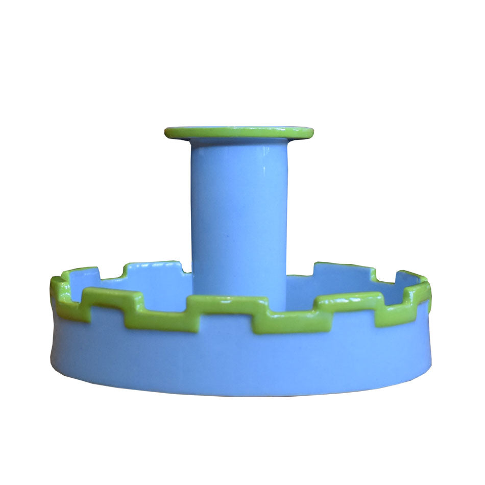 Ceramic Candleholder