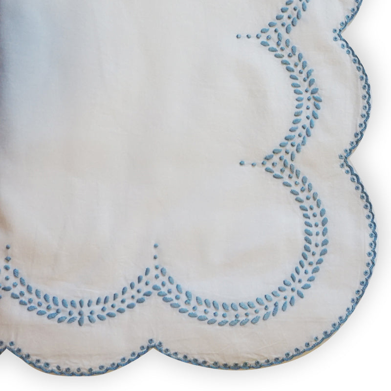 Queen Sheet Set at Pigott's Store