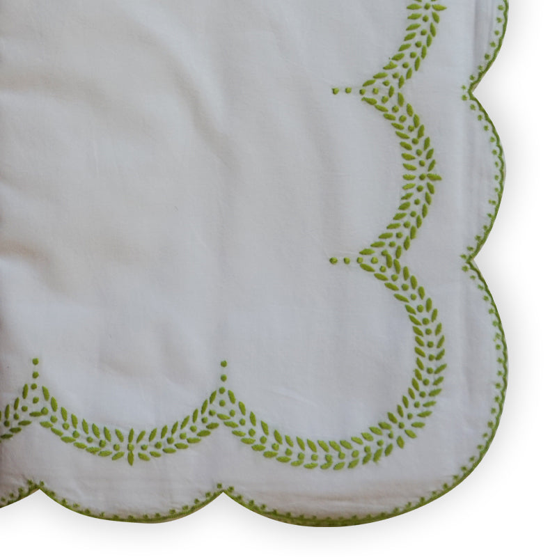 Queen Sheet Set at Pigott's Store