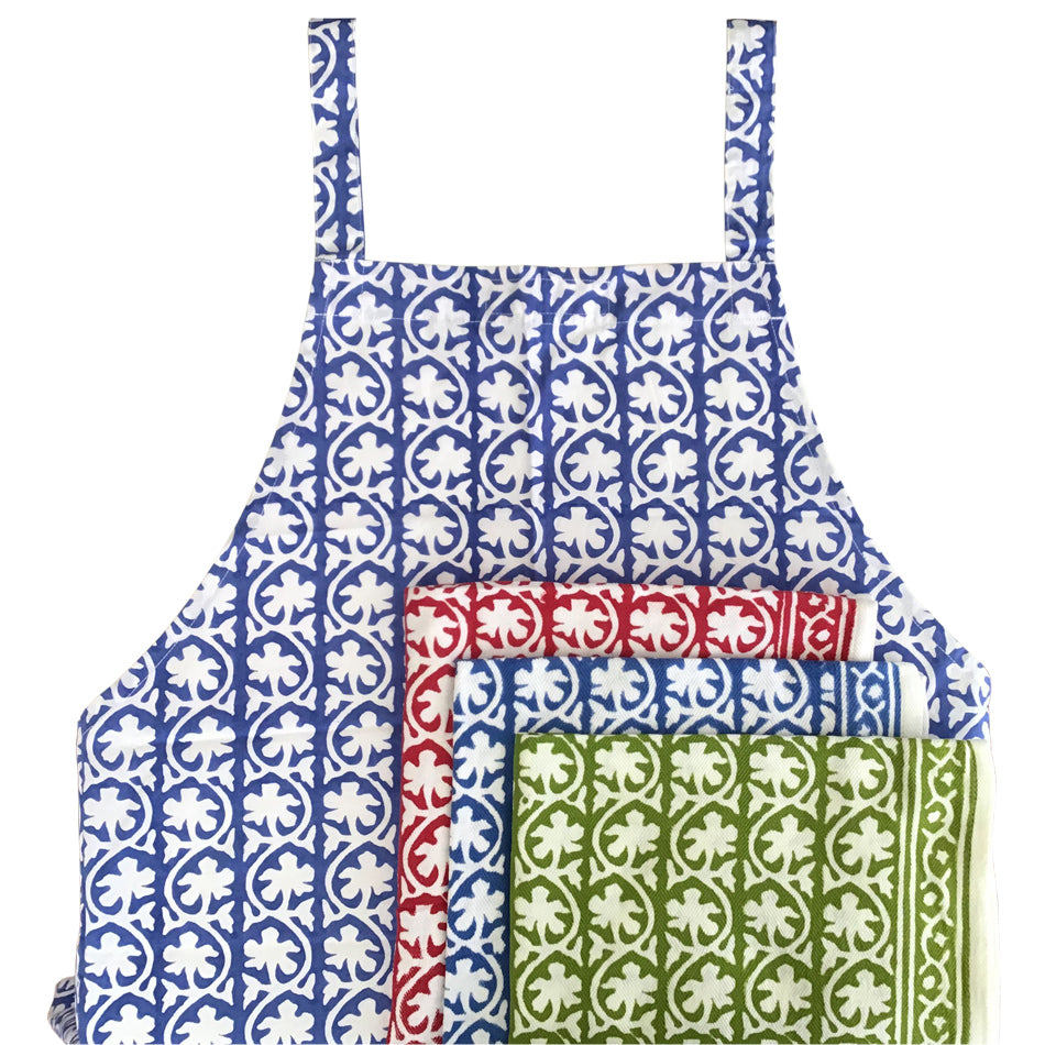 Apron Clover