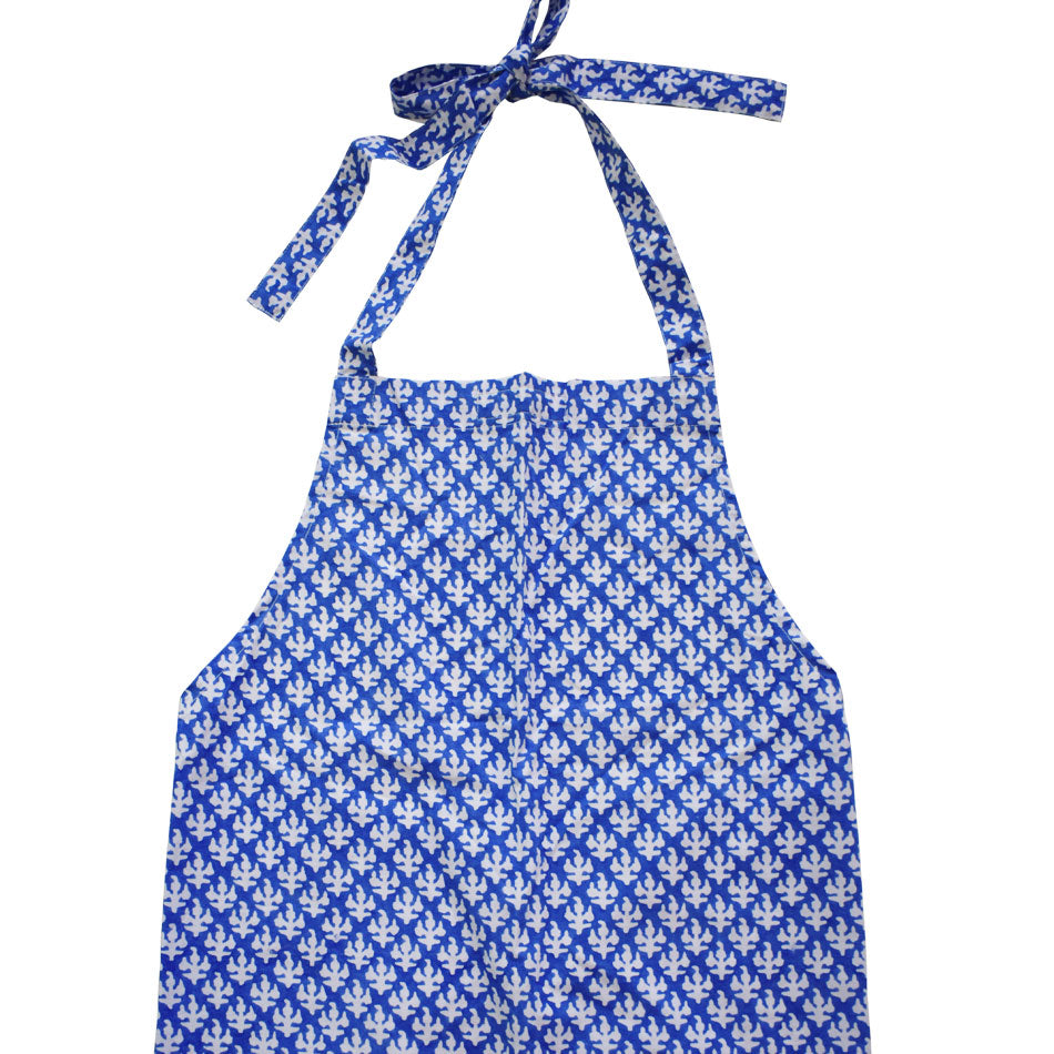 Apron Fern