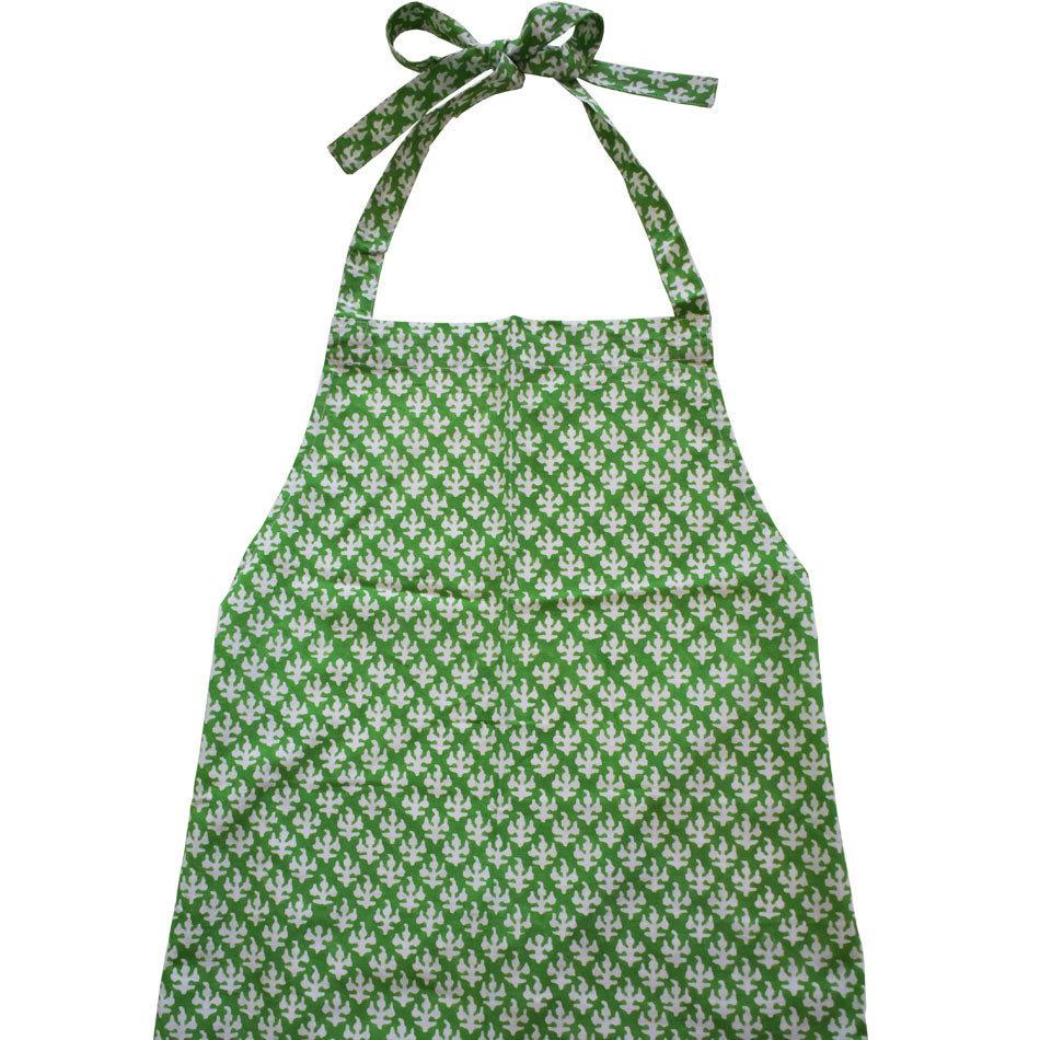 Apron Fern