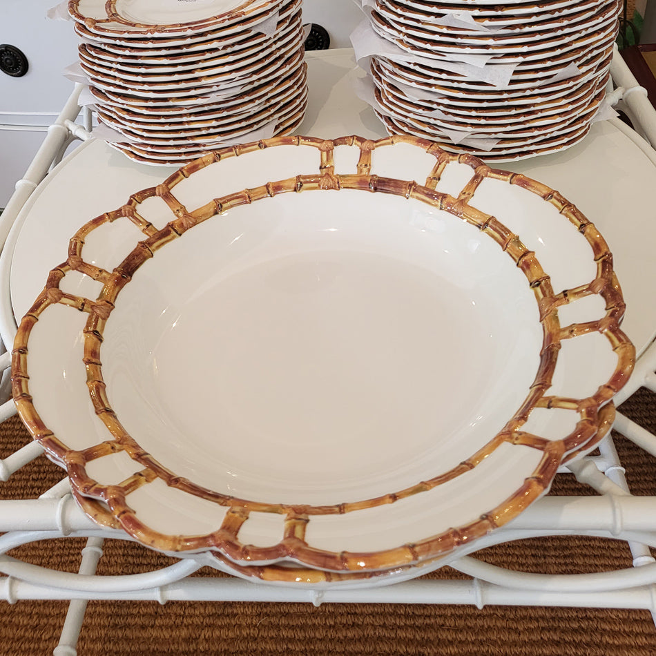 Bamboo Touch Bowl Large