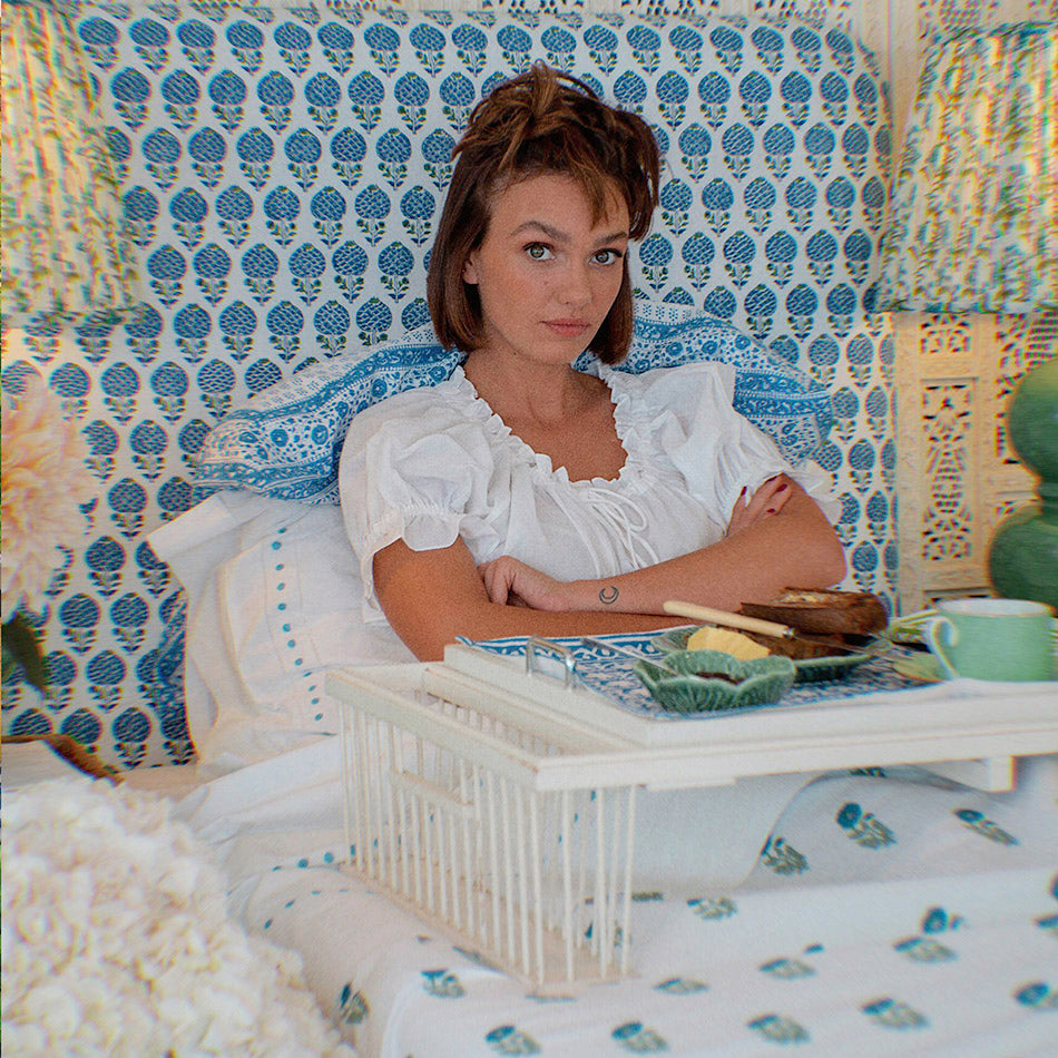 Bed Tray at Pigott's Store