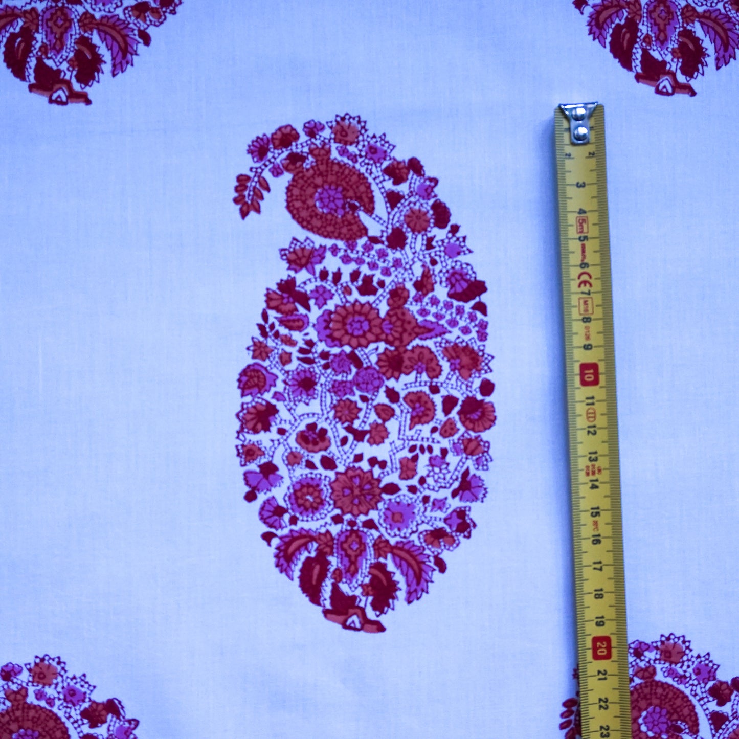 Pigott's Store Fabric Big Cone