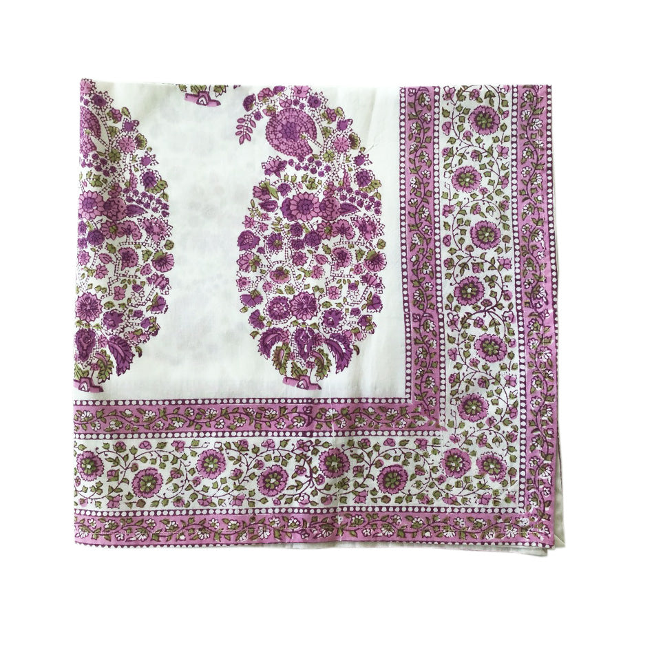 Cloth Napkins at Pigott's Store