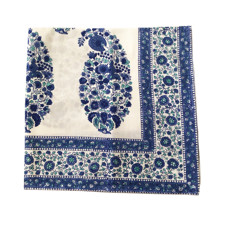 Cloth Napkins at Pigott's Store