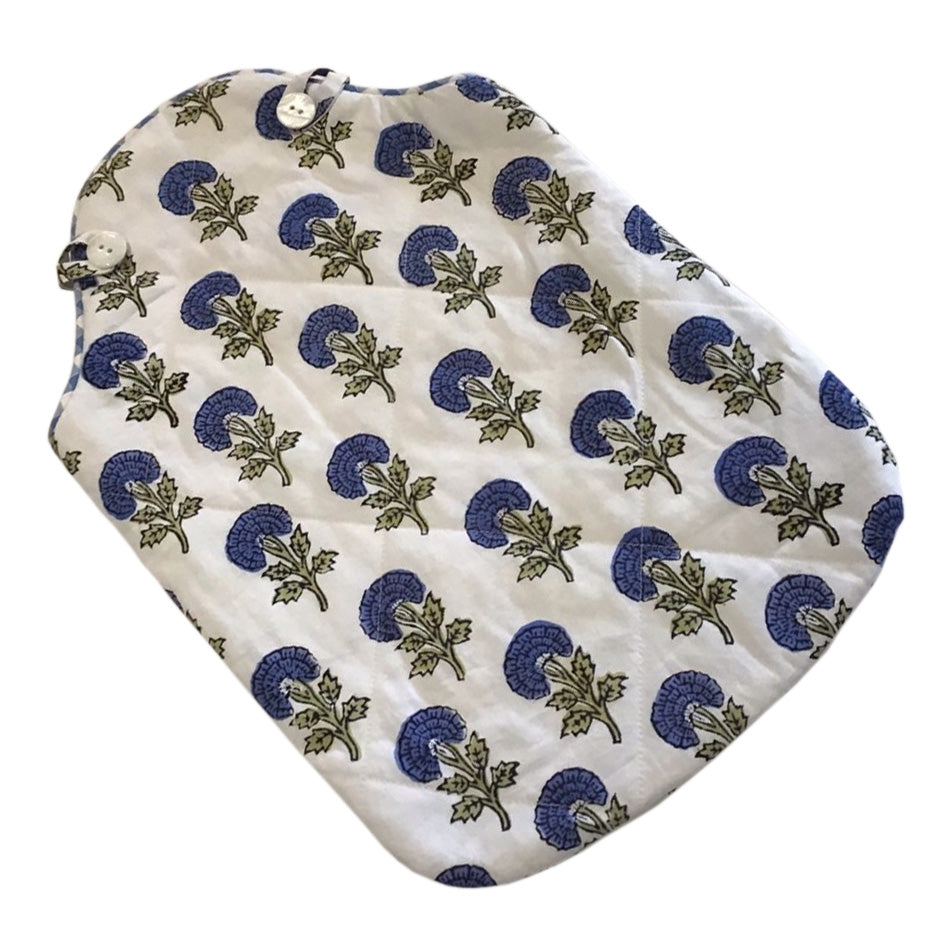 Hot Water Bottle Cover at Pigott's Store