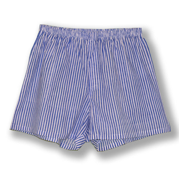 mens boxer shorts pure cotton at pigotts store