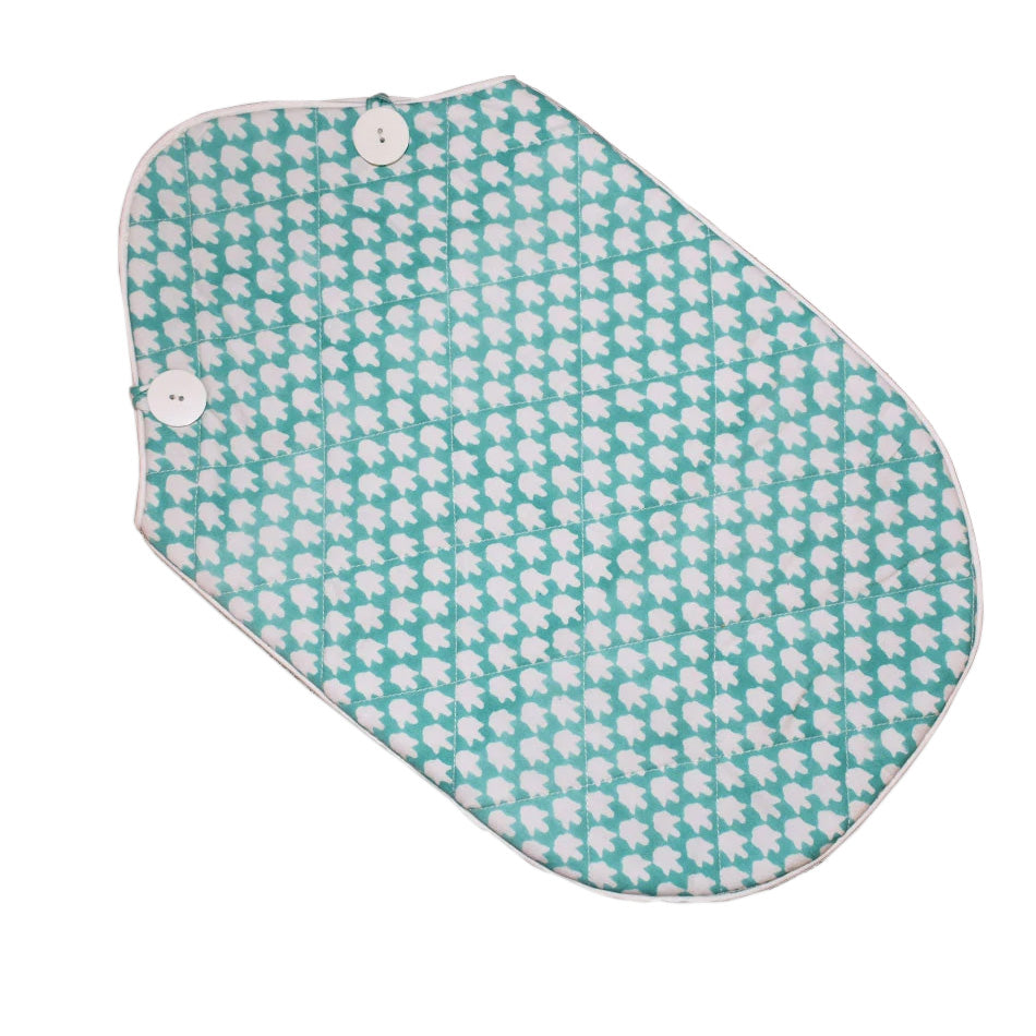 Hot Water Bottle Cover at Pigott's Store