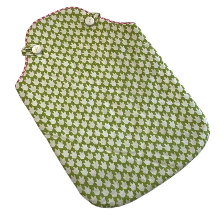 Hot Water Bottle Cover at Pigott's Store