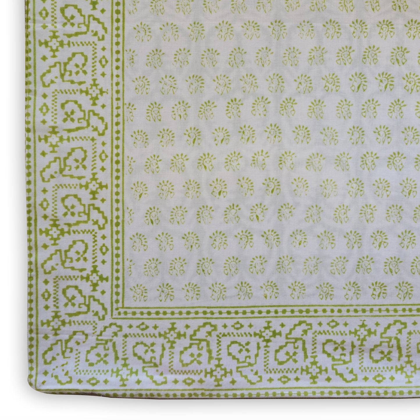 Sally Border Cushion Cover at Pigott's Store
