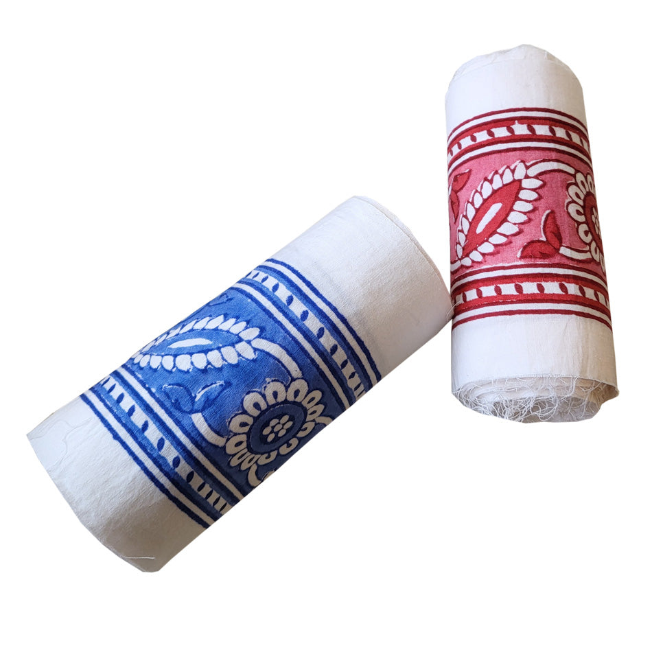 Fabric Border at Pigott's Store