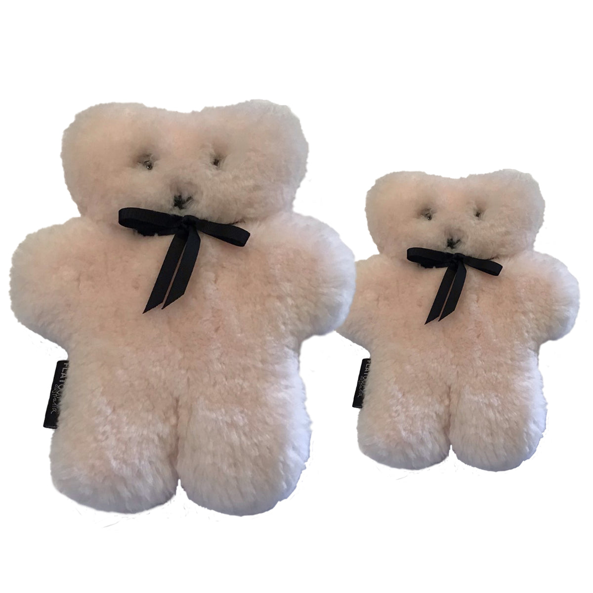 Flat Out Bear small at Pigott's Store