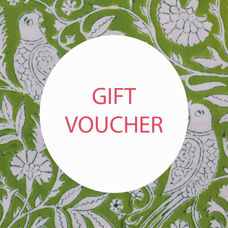 Gift Voucher at Pigott's Store