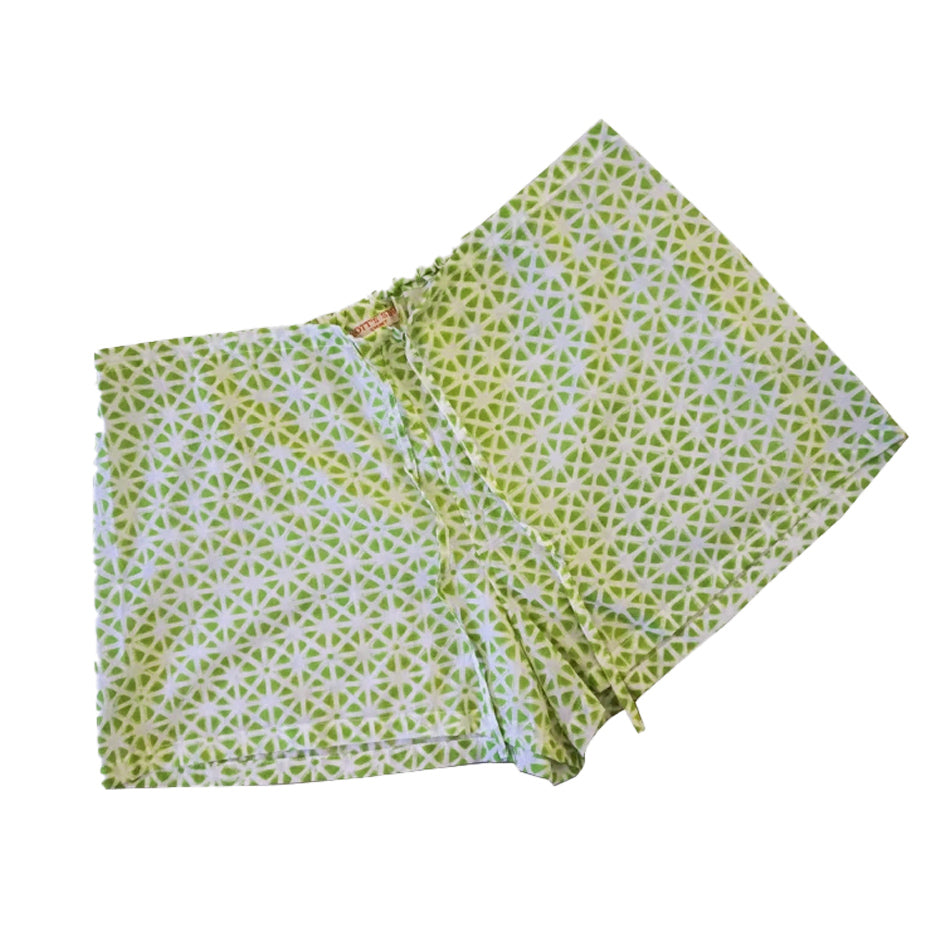Girls Boxer Shorts Sunflower at Pigott's Store