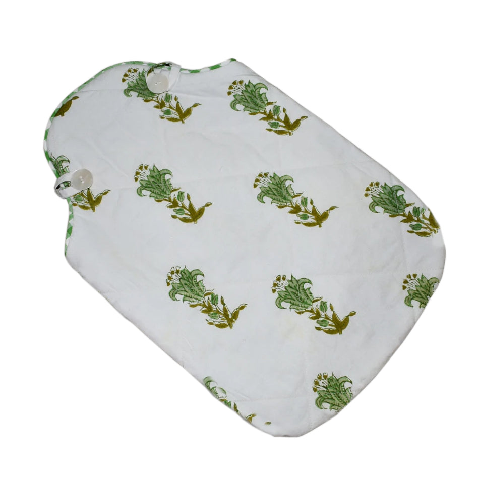 Hot Water Bottle Cover at Pigott's Store