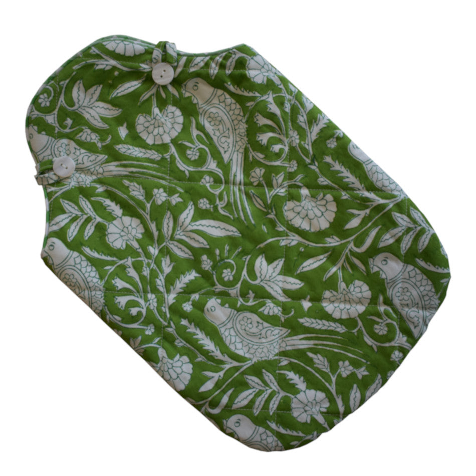 Hot Water Bottle Cover at Pigott's Store