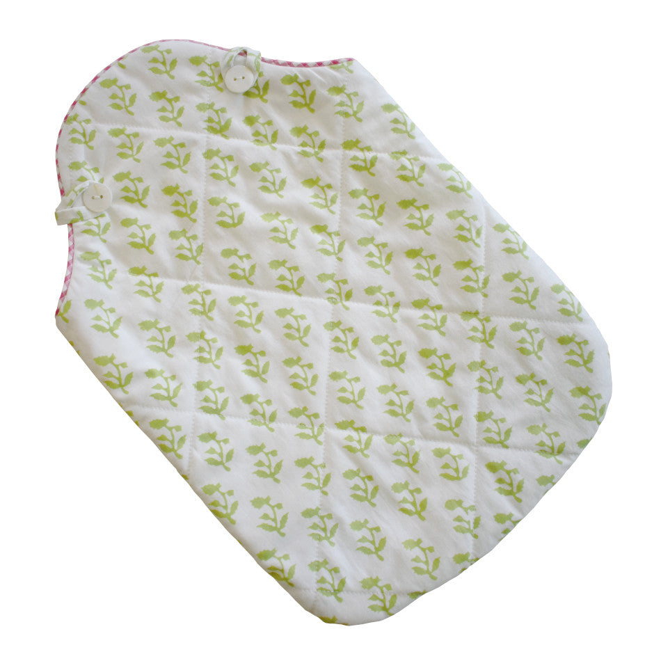 Hot Water Bottle Cover at Pigott's Store