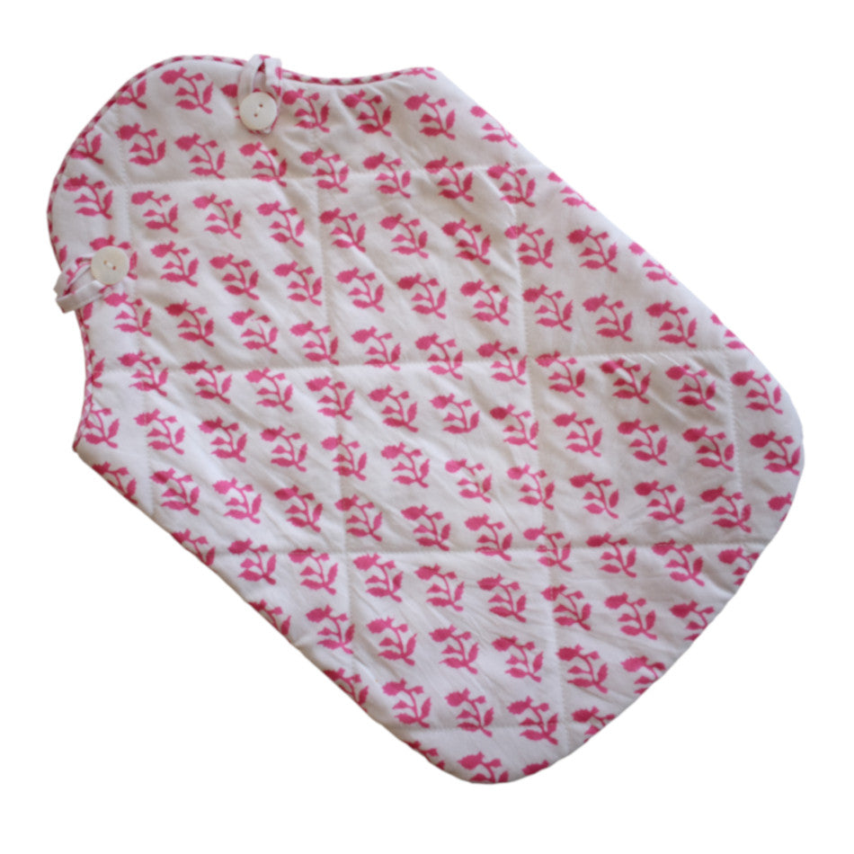 Hot Water Bottle Cover at Pigott's Store