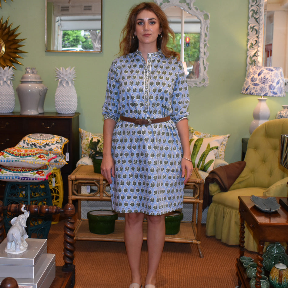 Kurta Dress Spice at Pigott's Store