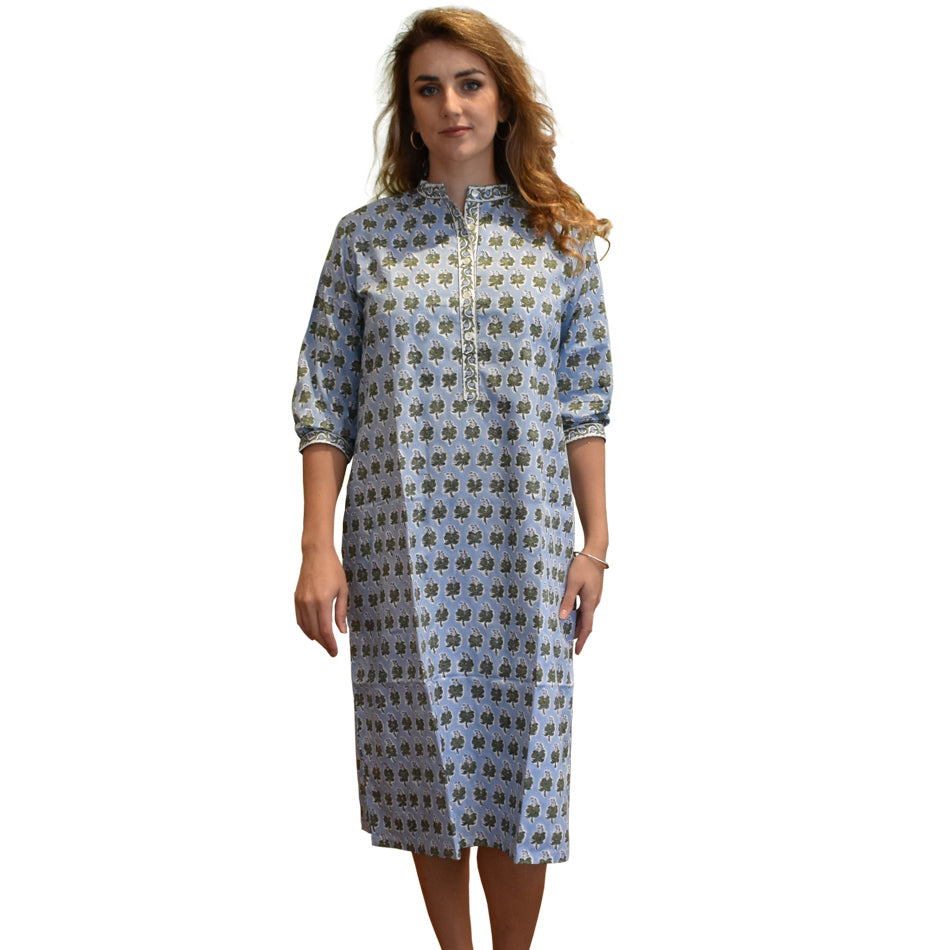 Kurta Dress Spice at Pigott's Store