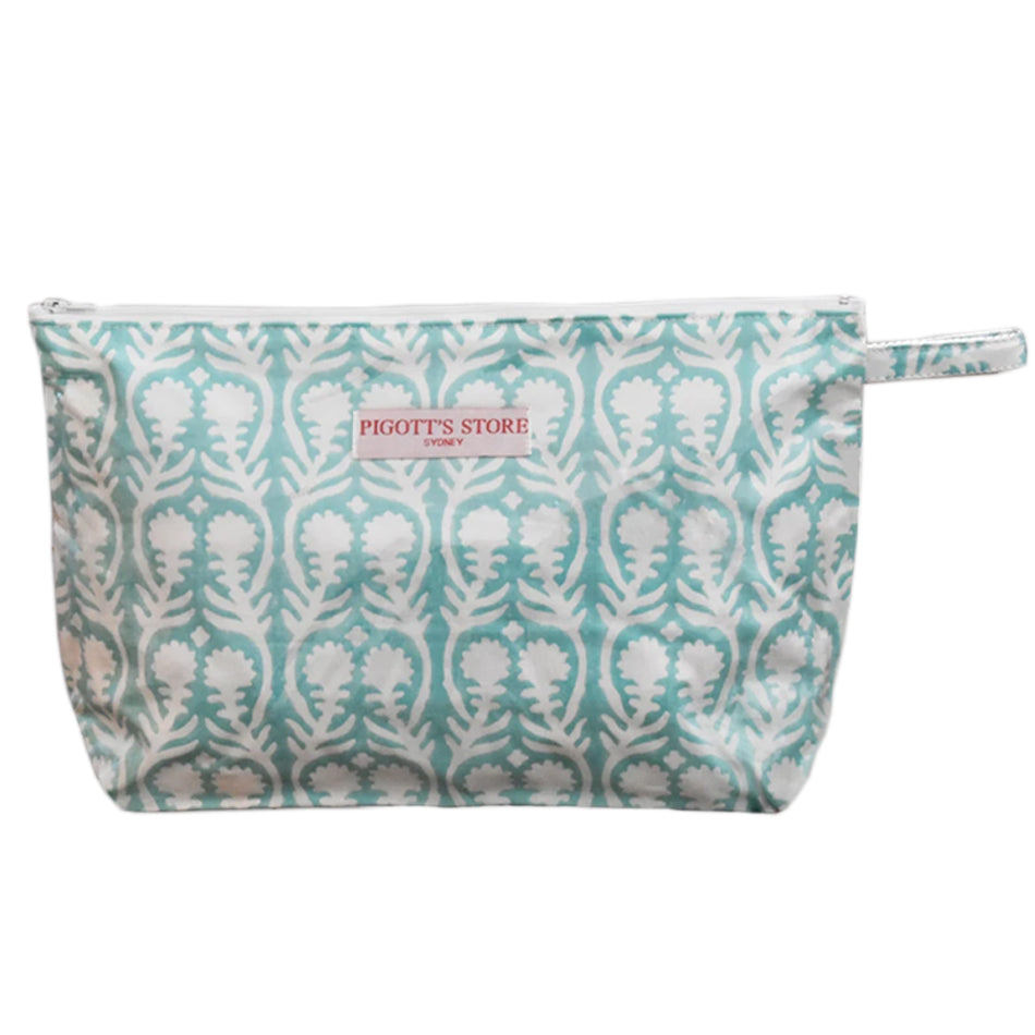 Wash Bag at Pigott's Store
