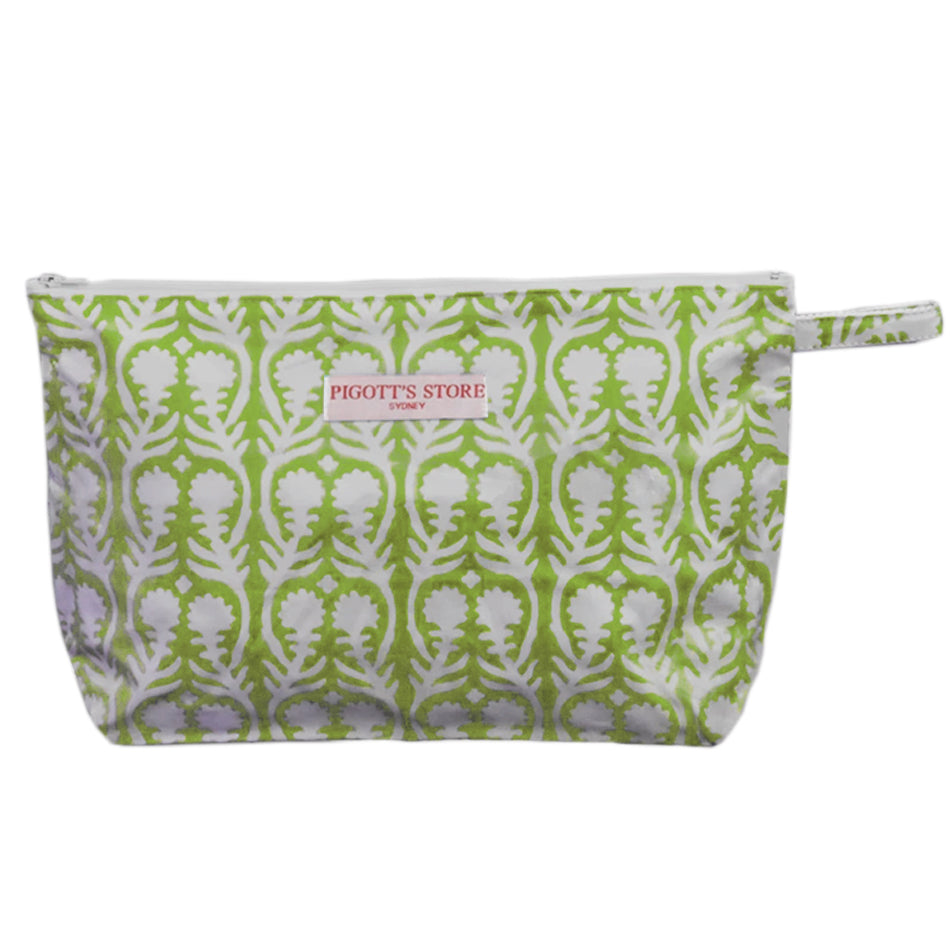Wash Bag at Pigott's Store