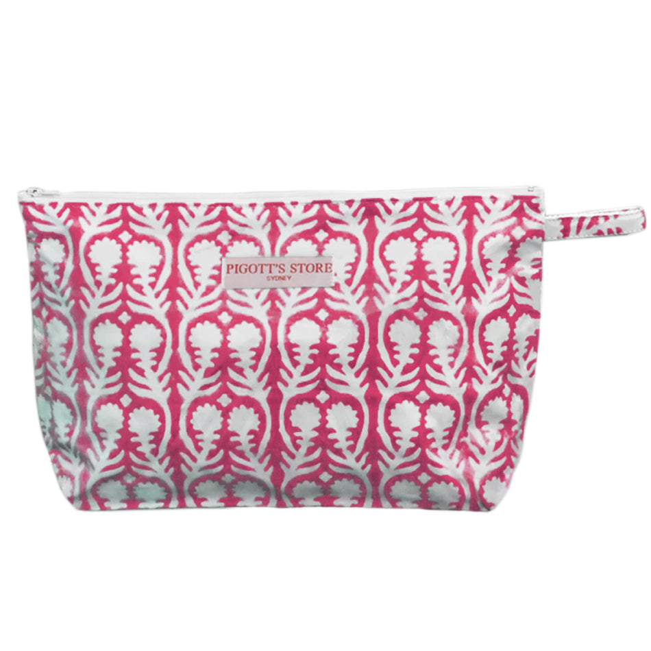 Wash Bag at Pigott's Store