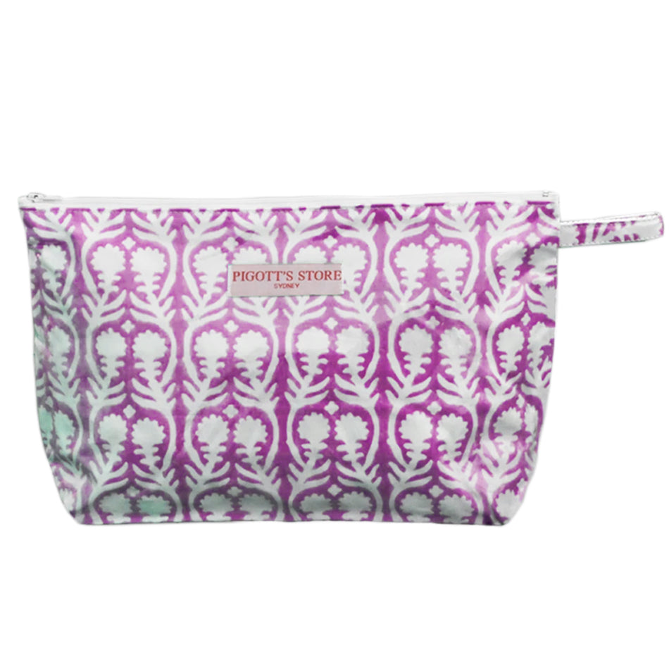 Wash Bag at Pigott's Store