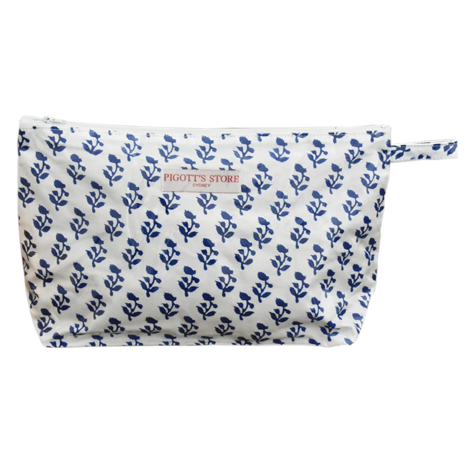 Wash Bag at Pigott's Store
