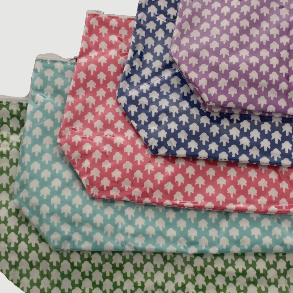 Wash Bag at Pigott's Store