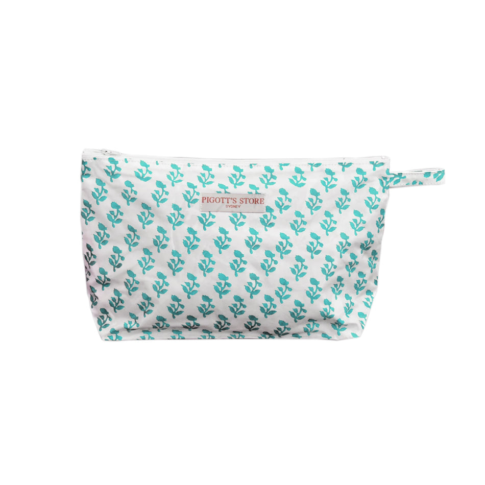 Wash Bag at Pigott's Store